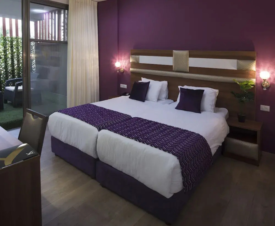 Kinorot Hotel