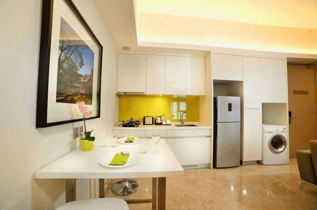 The Signature Hotel & Serviced Suites Hartamas Kuala Lumpur