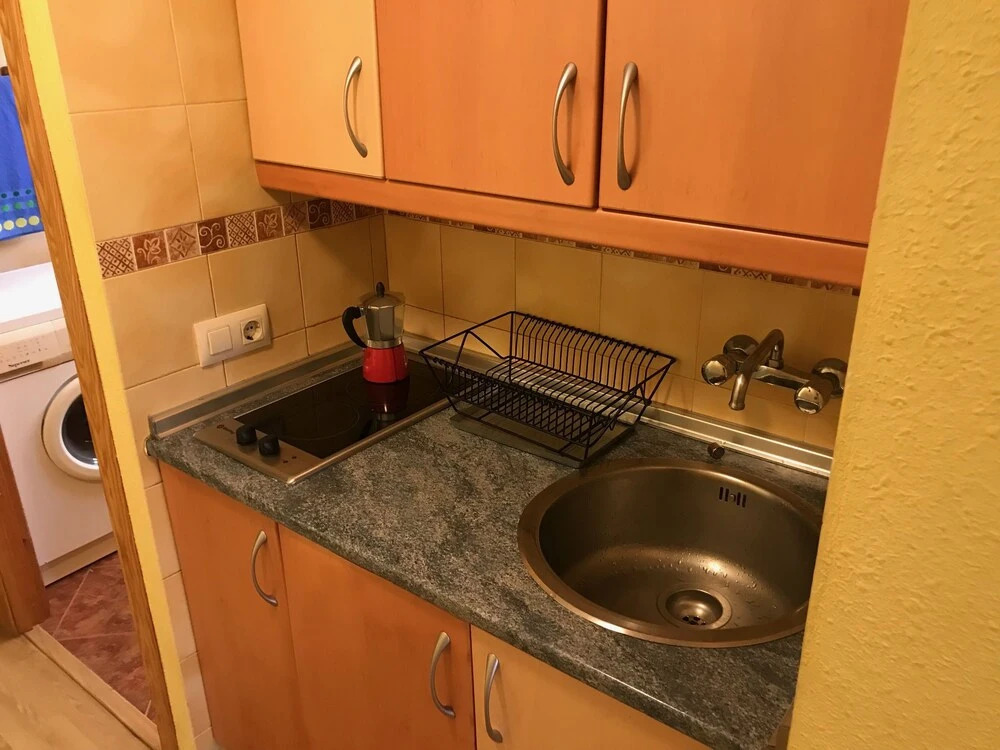 Garajonay Apartamento