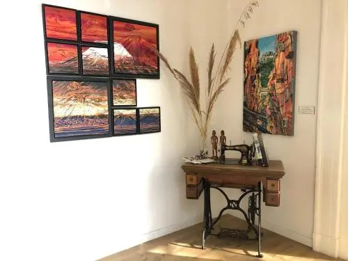La Galleria
