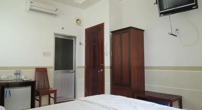 Thien Hai Son 2 Hotel