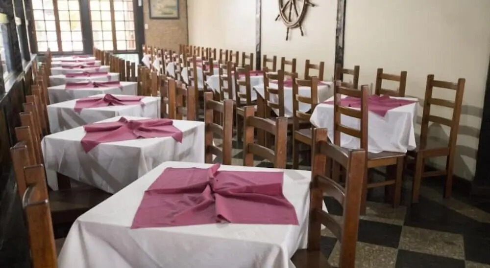 Porto Marlin Hotel