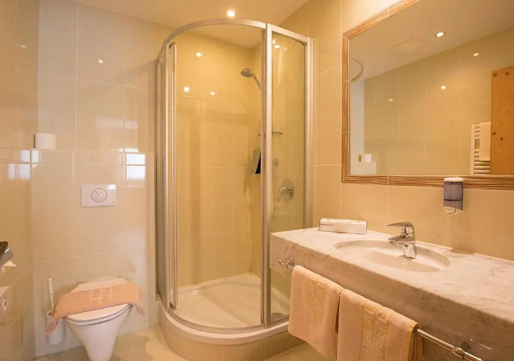 Apartment Alpenland
