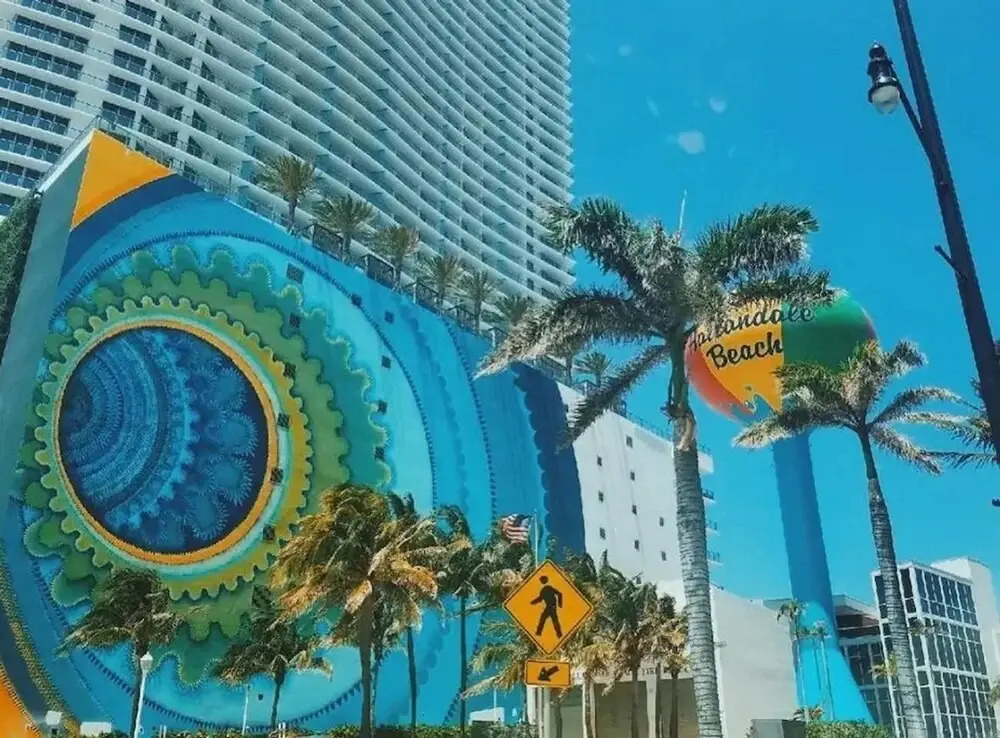 Lovely 2br/2 Bath Hollywood Beach!!!