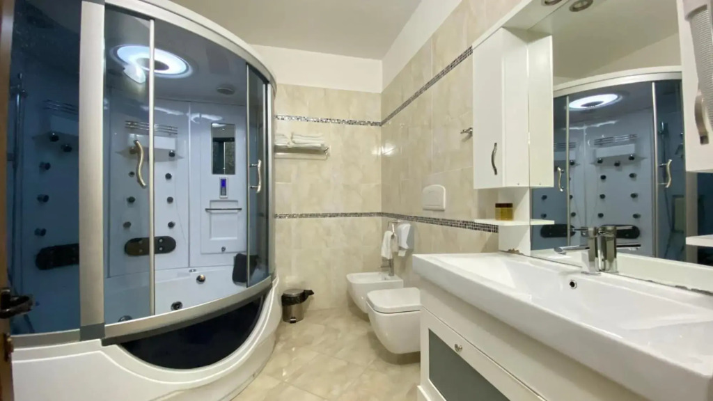 Pisha Panoramic Rooms