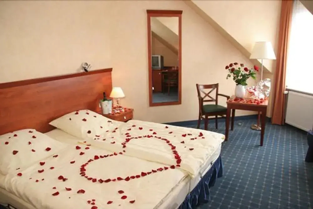 Kiek In Hotel Zur Einkehr