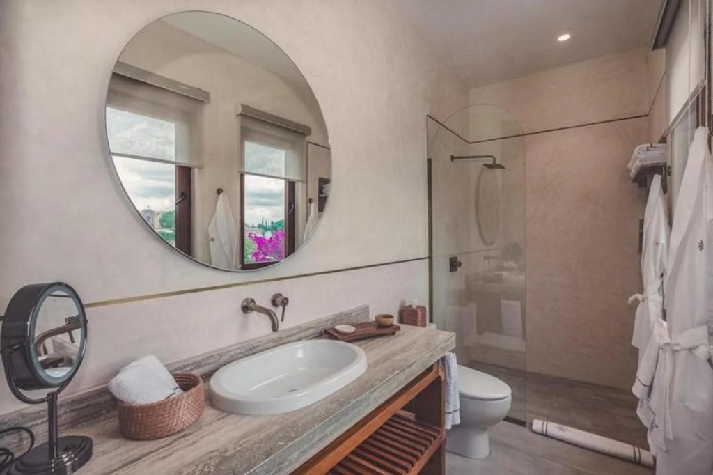 Cantera 1910 Hotel Boutique, Destination Hotel