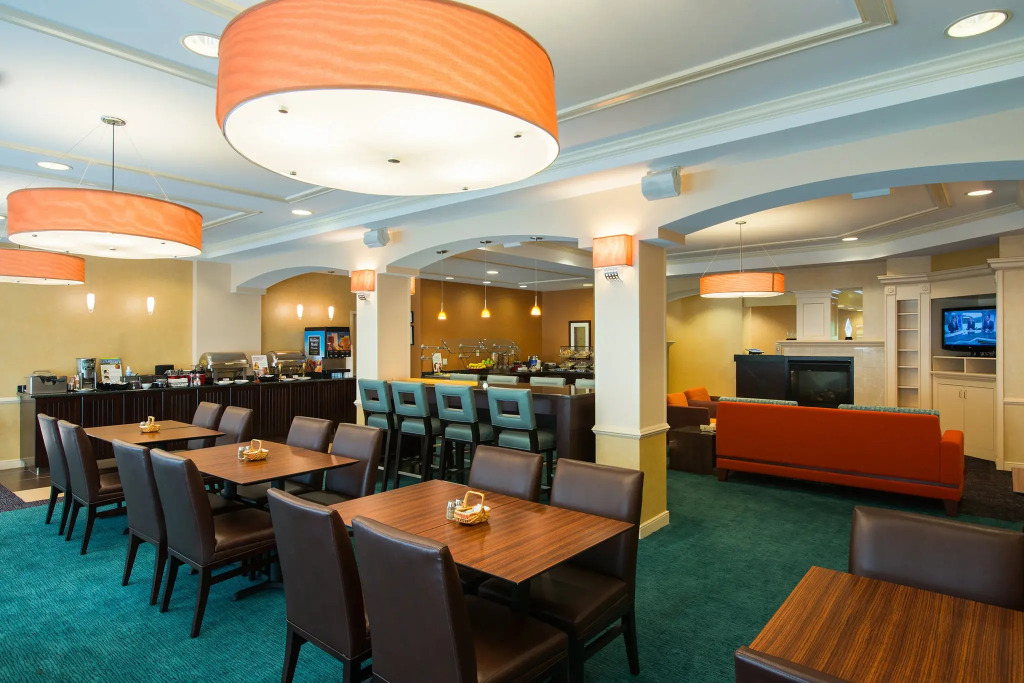 Residence Inn by Marriott Boston Framingham