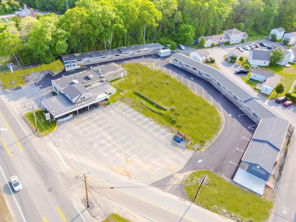 Blue Beach Motel Providence North Kingstown