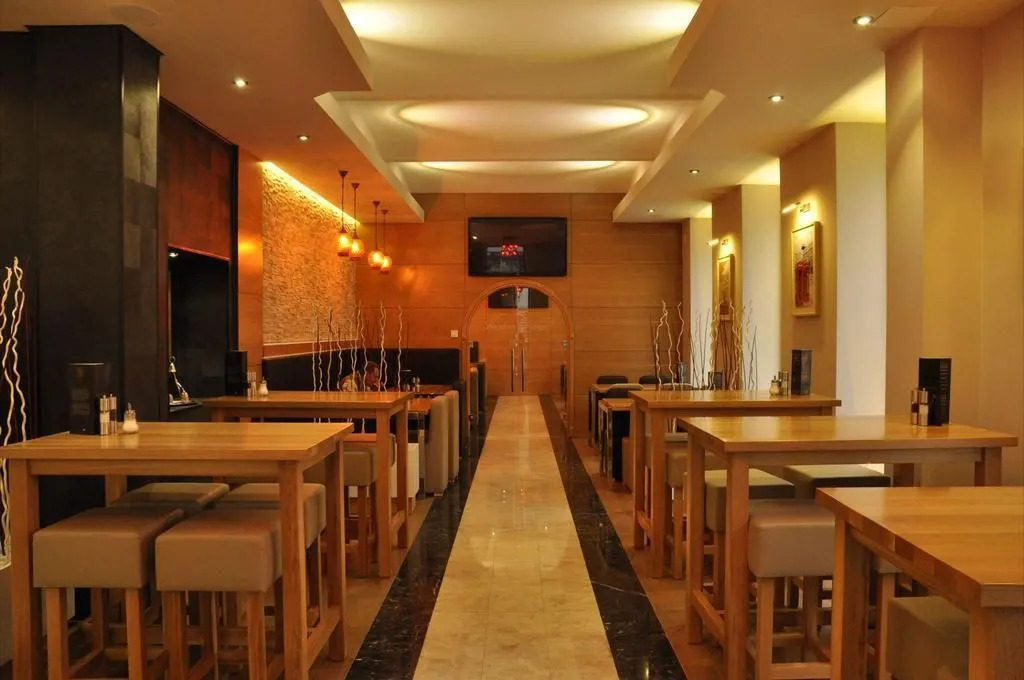Arnes Hotel Vienna