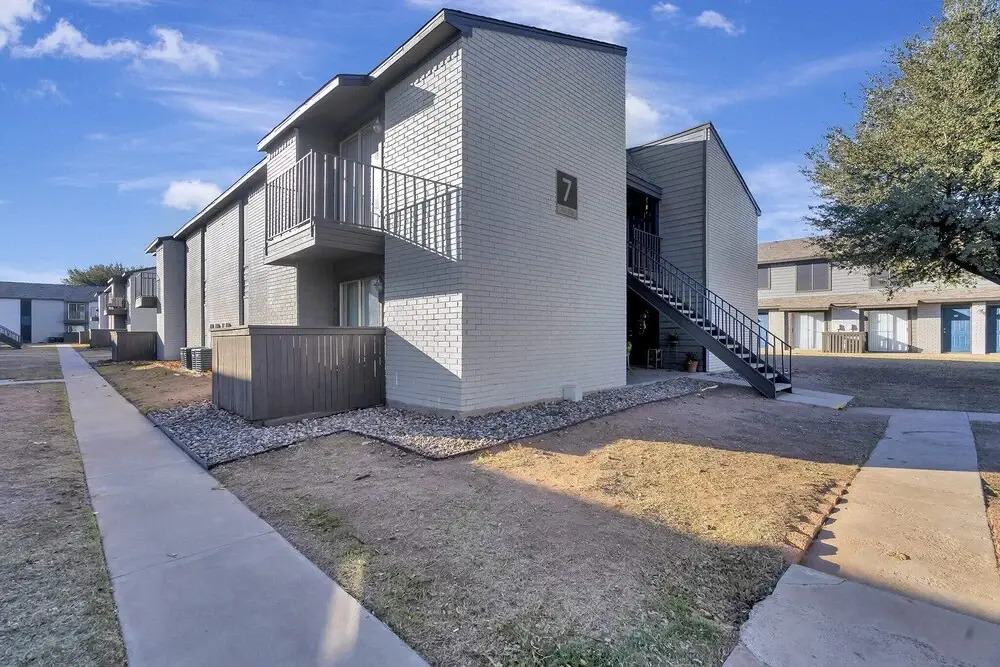 Spacious Midland Getaway