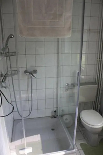 Ferienhaus Serrahn SEE 5881