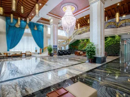 Shuiyue Shanyu Hotel