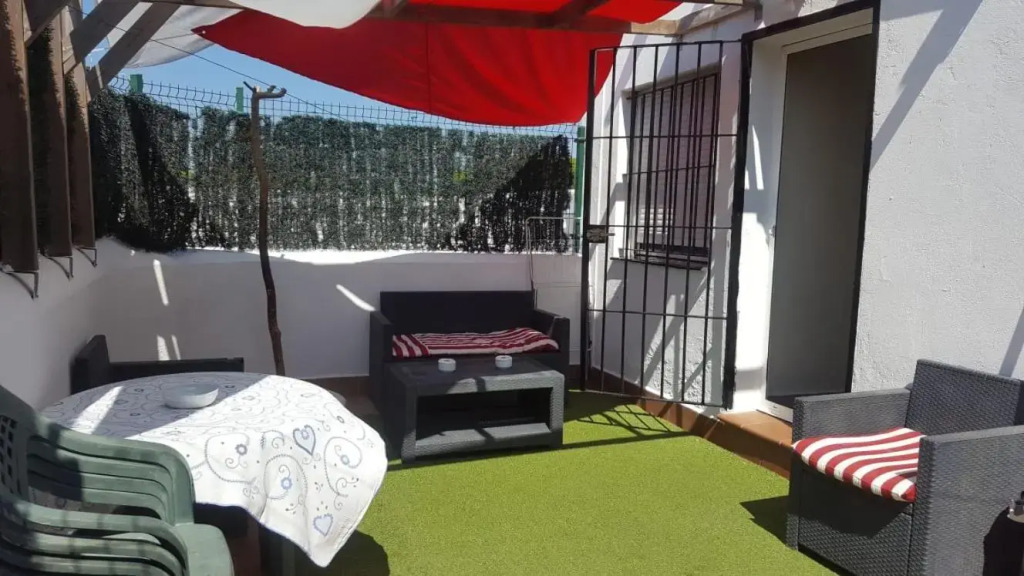 Casa Paco