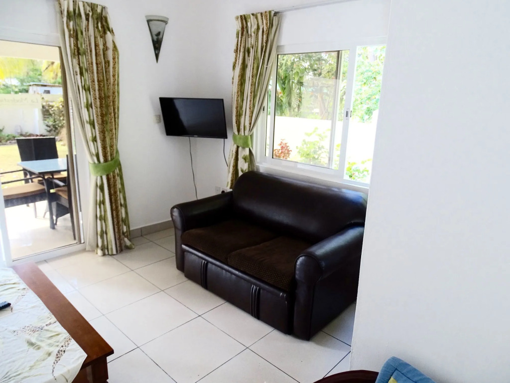 La Modestie Guest House 