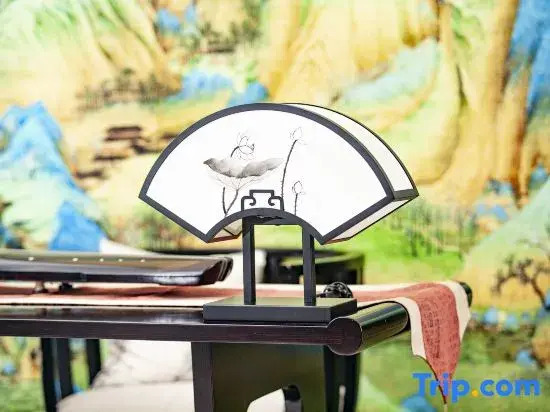Xana Hotelle XiAn Nanmen Branch