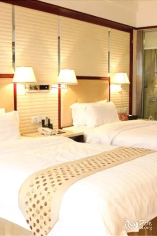 Huangting Hotel