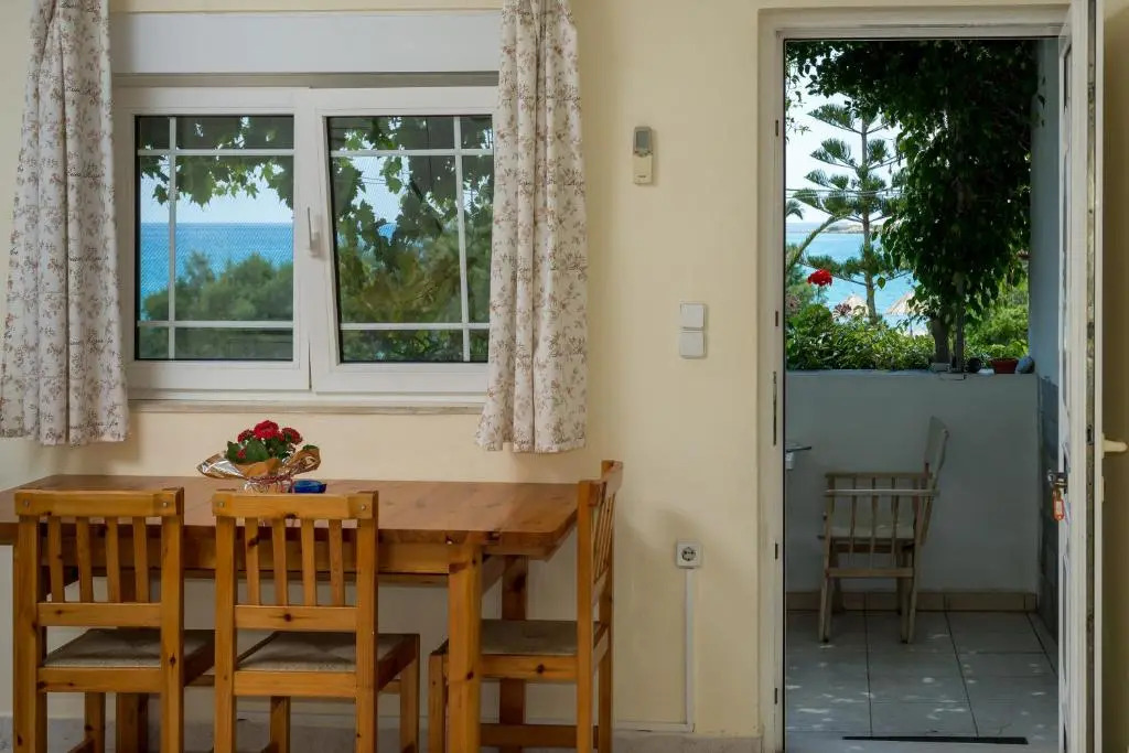 Ikaros Villa