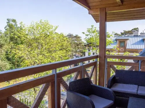 Vacationclub Rezydencja Park Apartament 30
