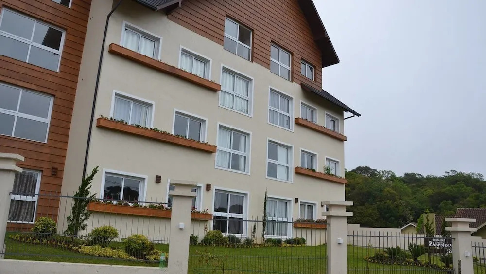 Apartamento Ventura