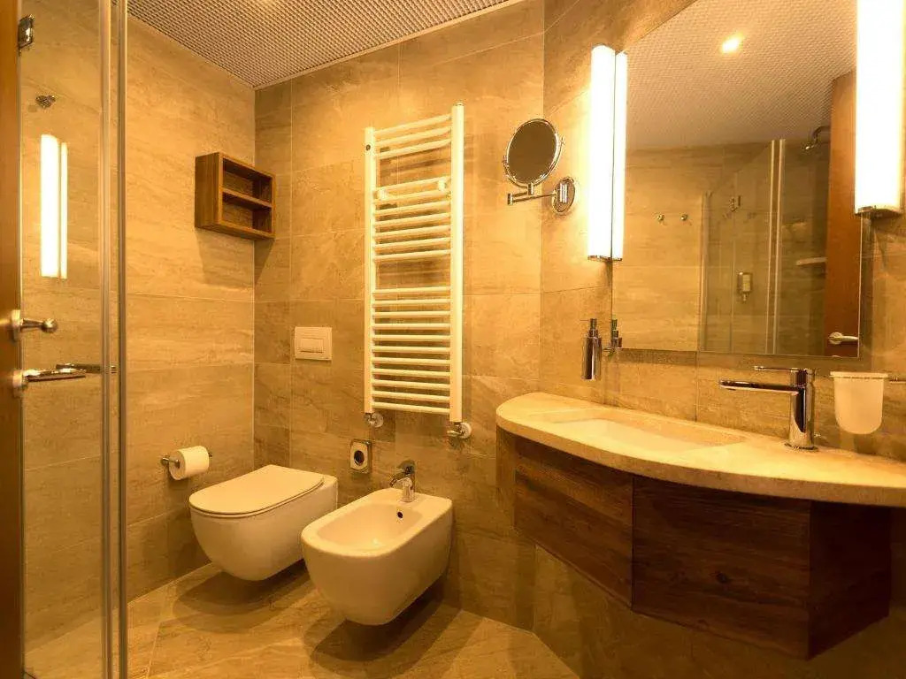 Hotel Marmore