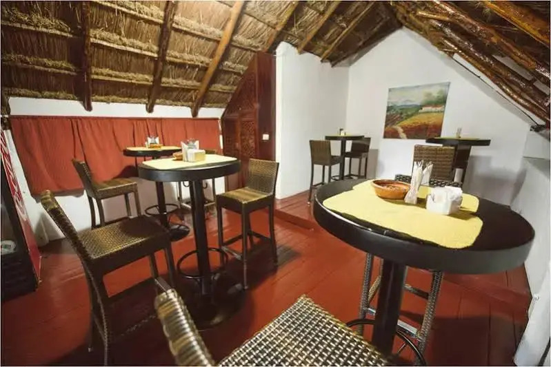 Hotel Cohiba