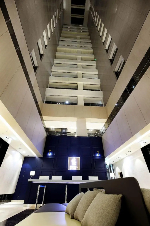 GloucesterHotel Kintex