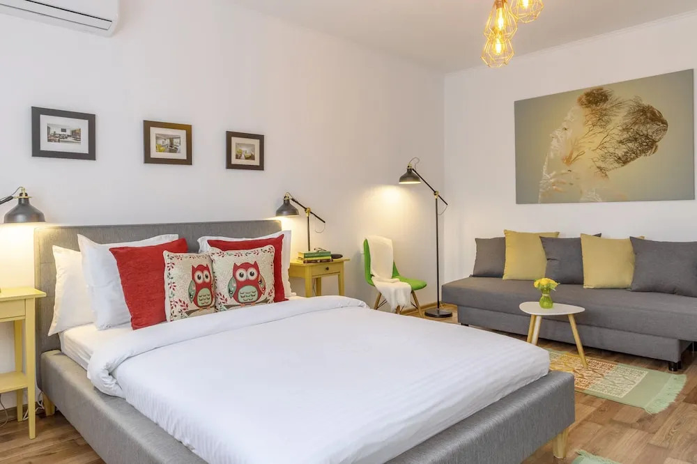 Victoriei Luxury Apartments