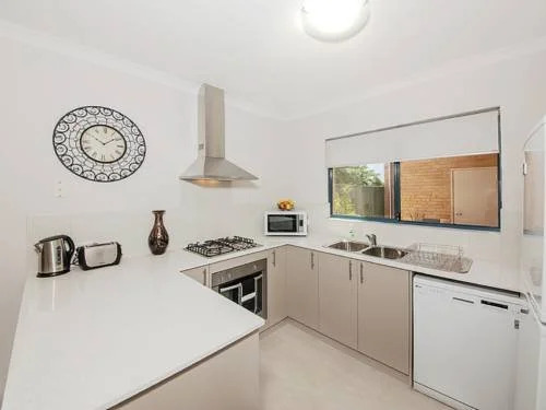 Burswood Rise