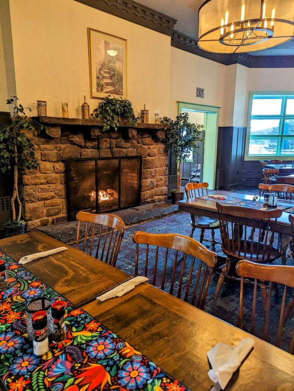The Lodge Luxury Resort At Lake Harmony