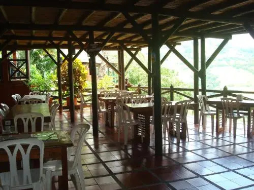 Mirador del Pipintá