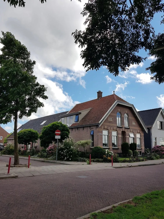 De Stadshoeve