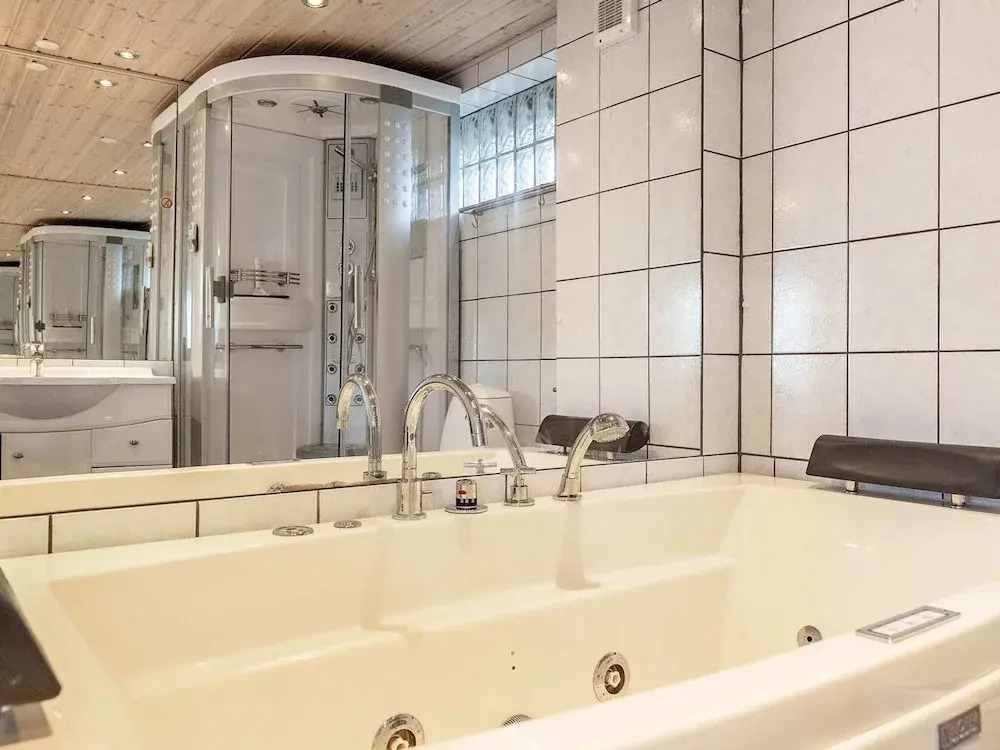 4 Person Holiday Home in Middelfart-by Traum