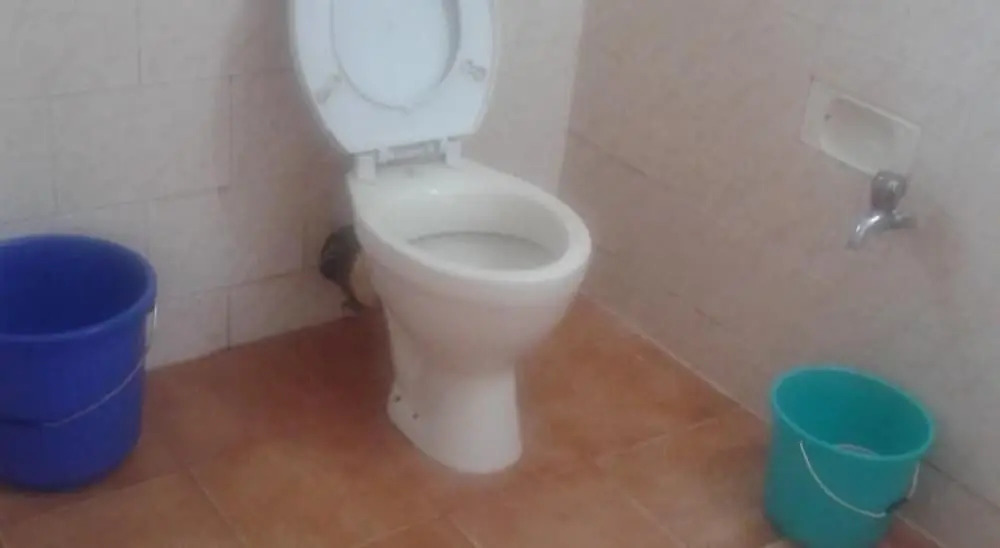 Colva Residency