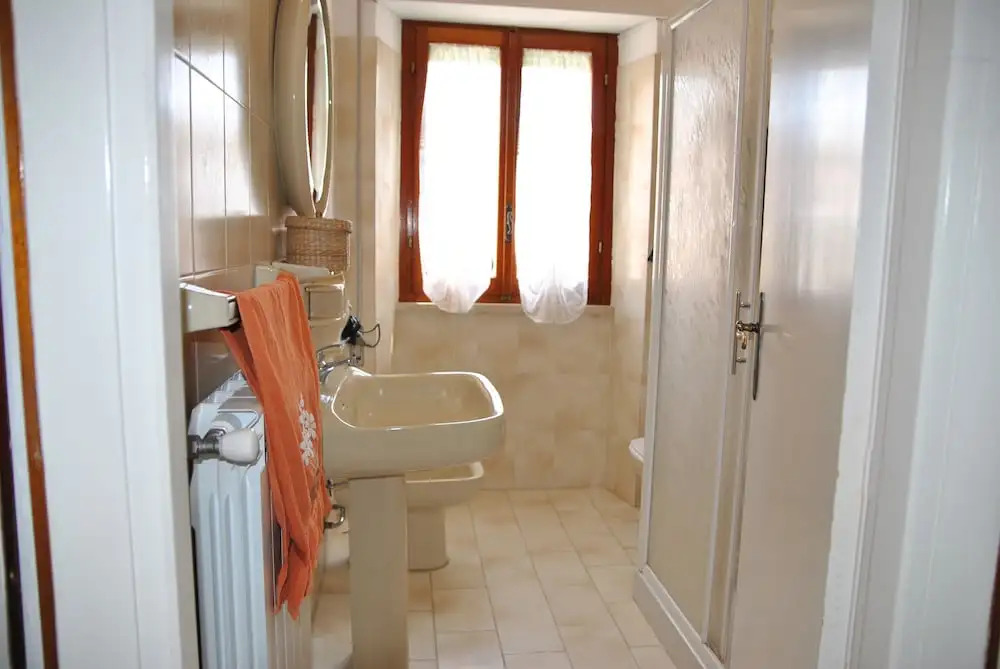 Beach Valley sea View Flat 300 m From the Beach