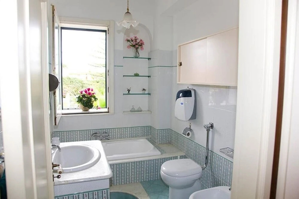Deluxe Apartment in Villa Pantarei