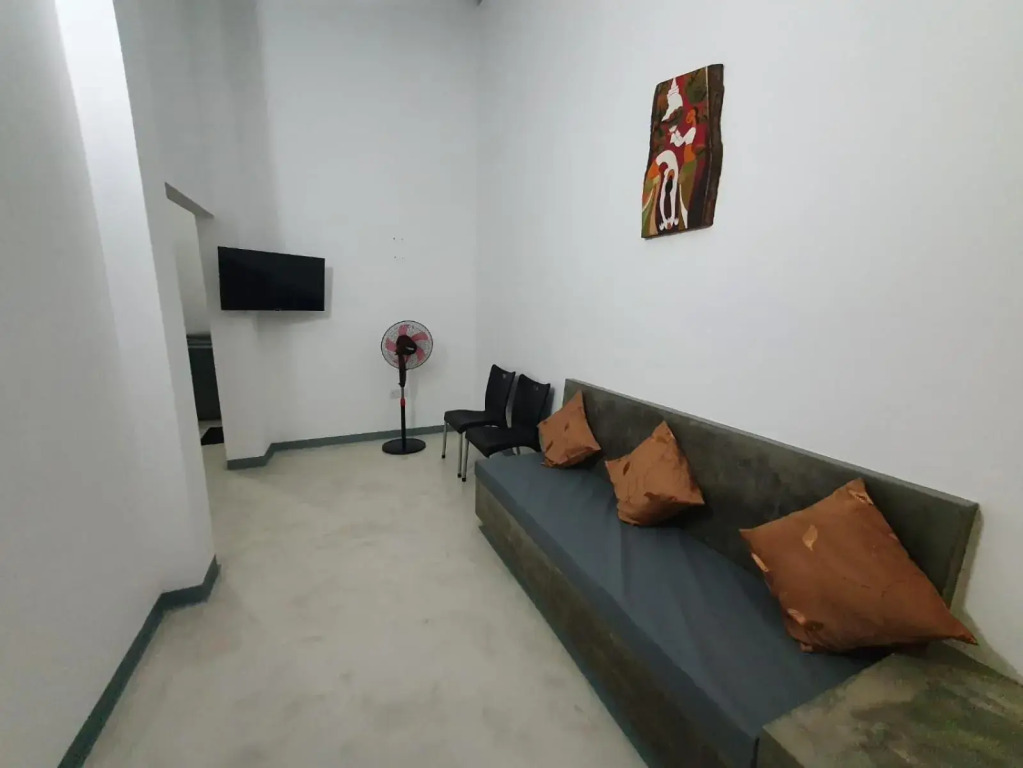 The Anchorage Holiday Apartments - Negombo