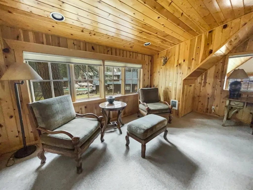 Metolius Cabin 11