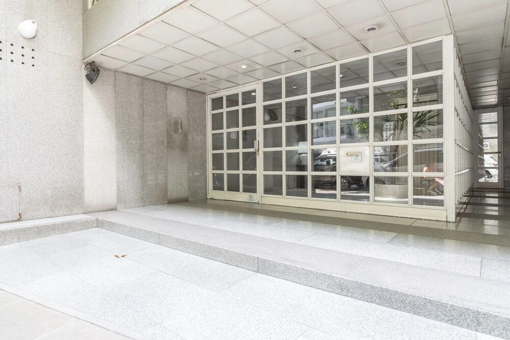 Gutierrez Apartment by Be LocalArgentina