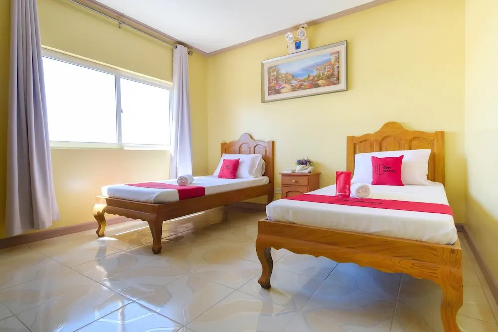 Rodolfo Royale Hotel Puerto Princesa