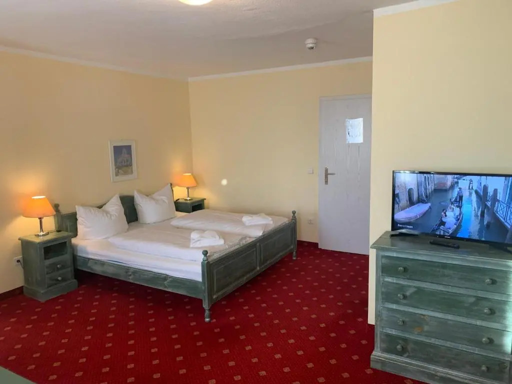 Hotel See-Eck