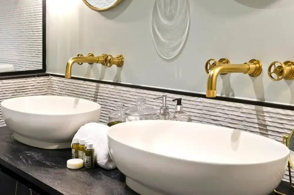 3 Bed Kensington Garden Flat