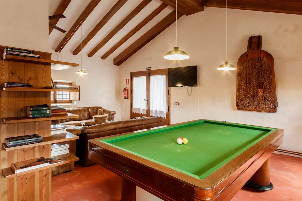 Casa Del Labrador