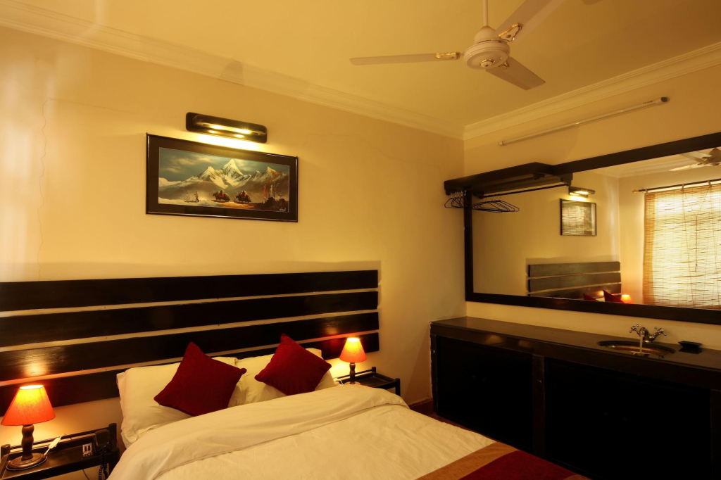 Hotel Thorong Peak