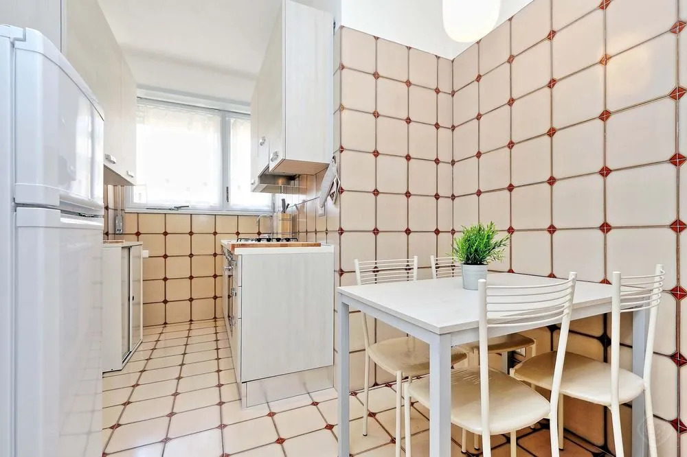 Aventino Apartments - Historical Area