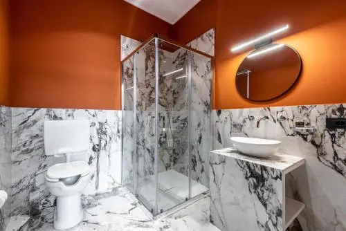 Imperiale Suites Castello