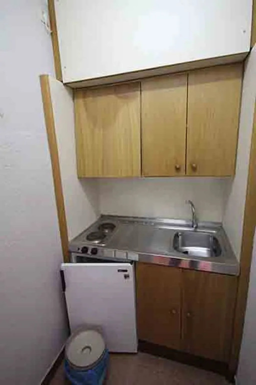 Aparthotel Els Molins