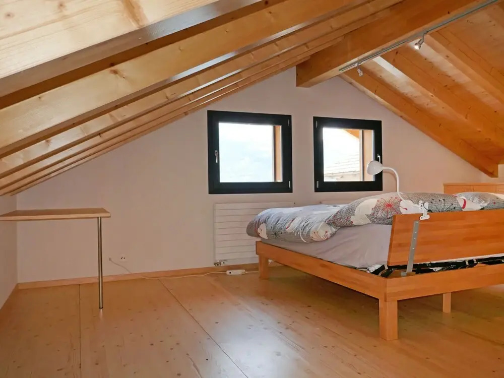 Chalet Le Raccard by Interhome
