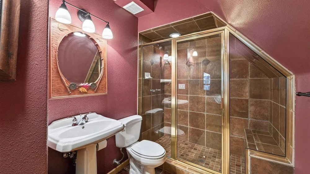 Spacious Winter Park Home w/ Game Room, Fireplace & Resort Bus Access Elk Court Lodge by Avantstay