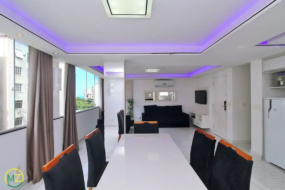 MZapartments Francisco